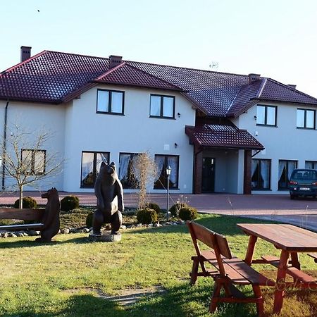 Hotel Monika Makow Mazowiecki Luaran gambar