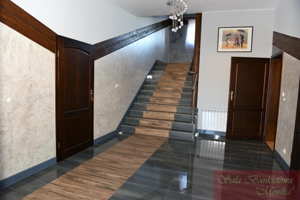 Hotel Monika Makow Mazowiecki Luaran gambar