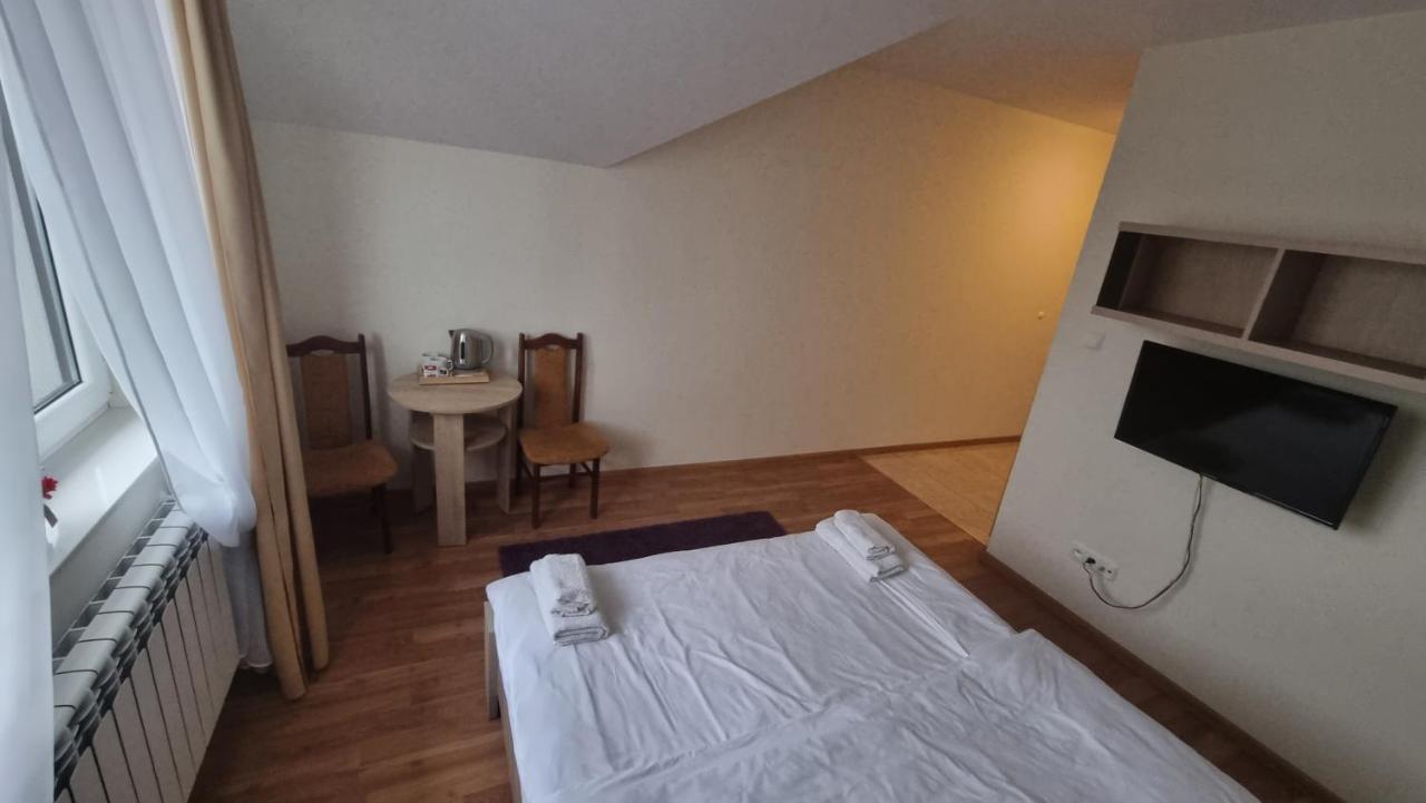 Hotel Monika Makow Mazowiecki Luaran gambar