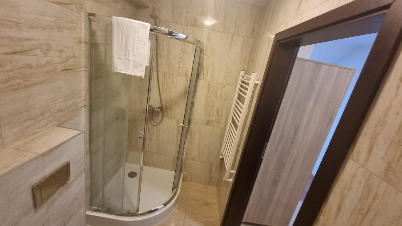 Hotel Monika Makow Mazowiecki Luaran gambar