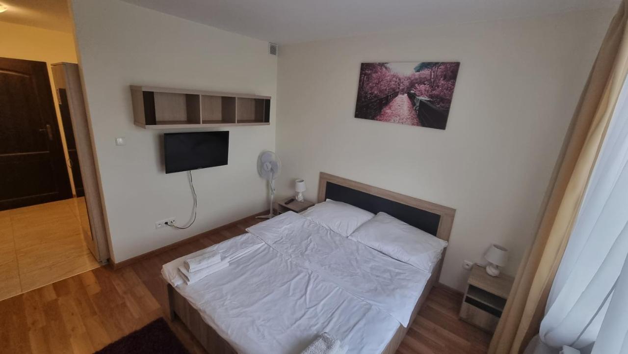 Hotel Monika Makow Mazowiecki Luaran gambar